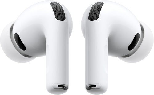 Apple AirPods Pro 3 Wireless Earbuds, Active Noise Cancellation, Live Translation, Heart Rate Sensing, Hearing Aid Feature, Bluetooth Headphones, Spatial Audio, High-Fidelity Sound, USB-C Charging